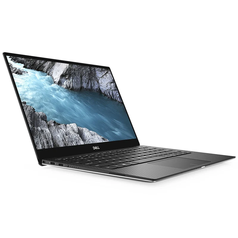 Dell XPS 13-9360 i7-7500U/8Go/256Go SSD/13"