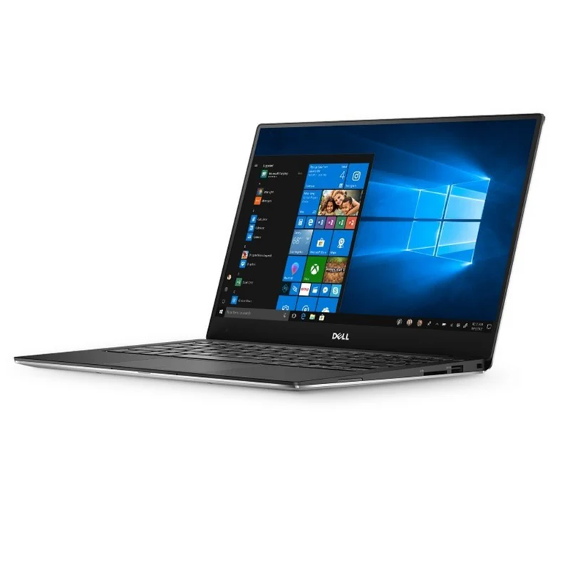 Dell XPS 13-9360 i7-7500U/8Go/256Go SSD/13"