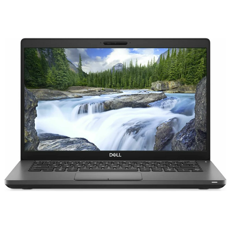Dell Latitude 5401 i5-9300H/32GO/512GO SSD