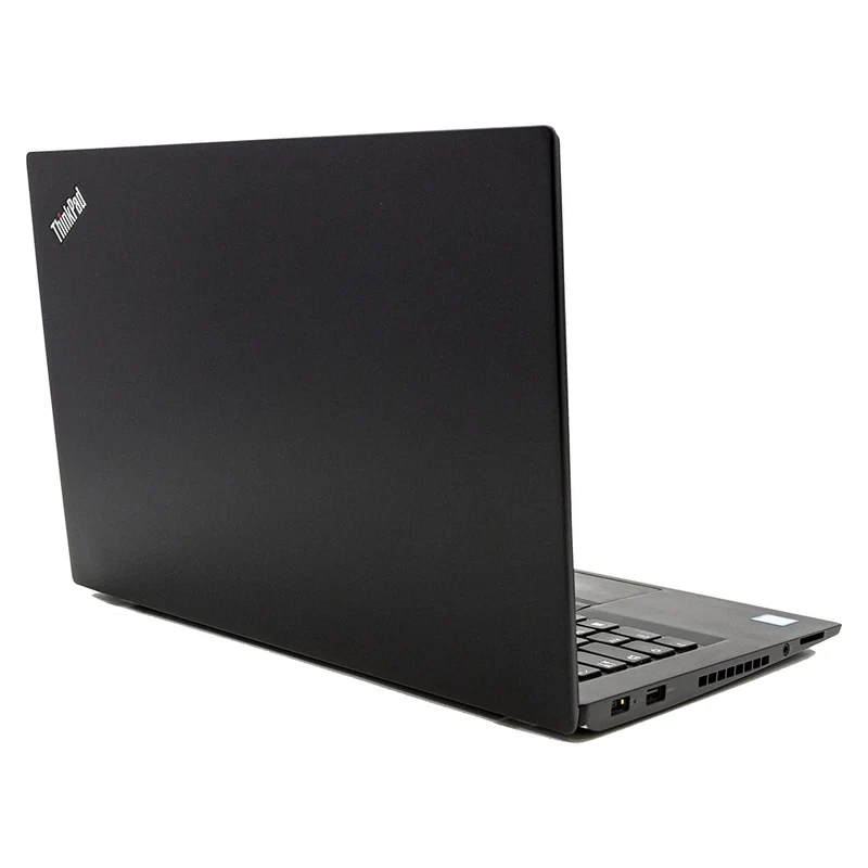 Lenovo ThinkPad T470S i7-7600U/24GB/256Go SSD