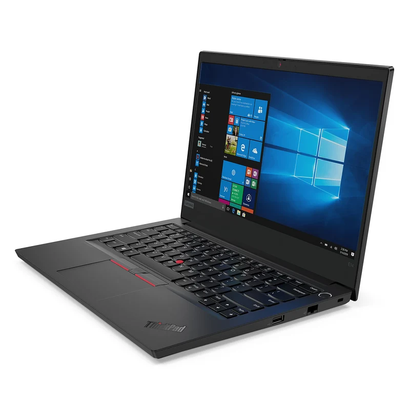 Lenovo ThinkPad E14 i3 10110U/8GB/128 SSD/14"