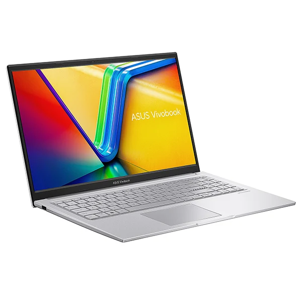 ASUS Vivobook 15 X1504VA i5 1335U/16Go DDR4/512GB SSD/15.6" FHD Cool Silver