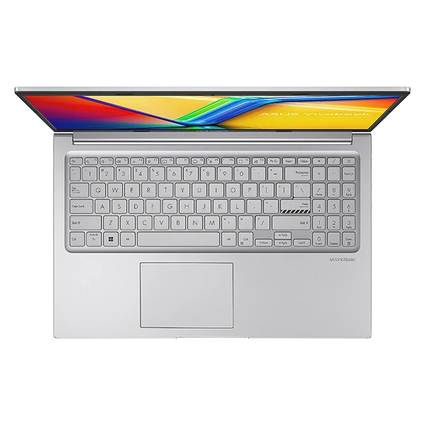ASUS Vivobook 15 X1504VA i5 1335U/16Go DDR4/512GB SSD/15.6" FHD Cool Silver