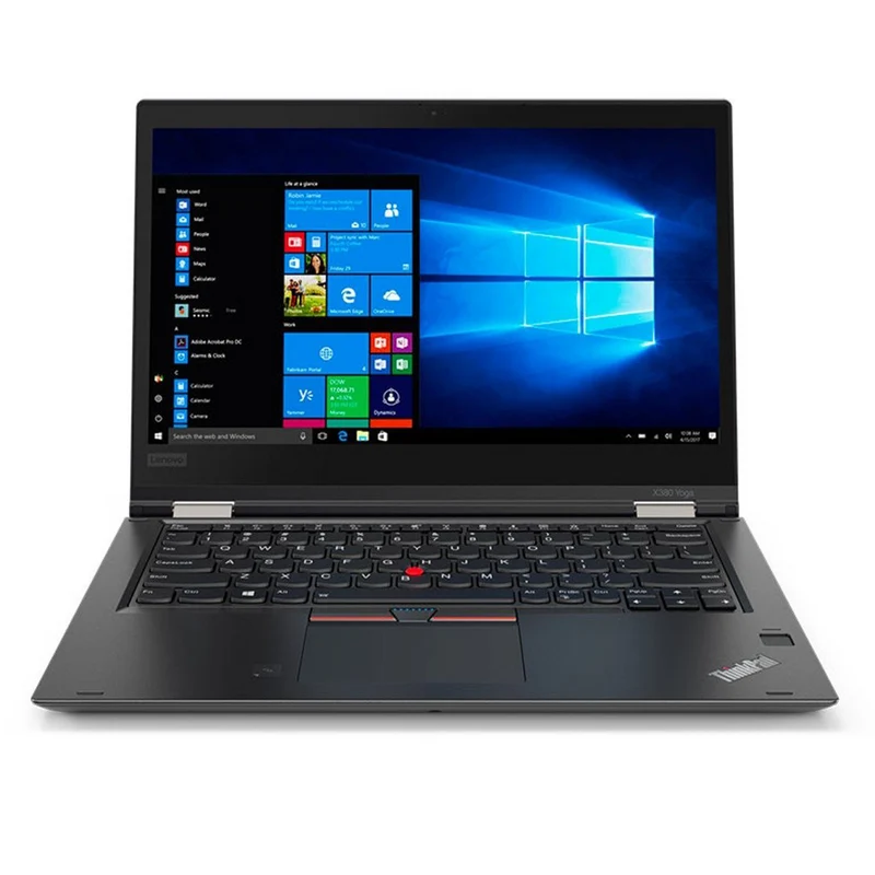 Lenovo ThinkPad x380 yoga i7-8650U/16GB/256GB SSD Tactile 360°
