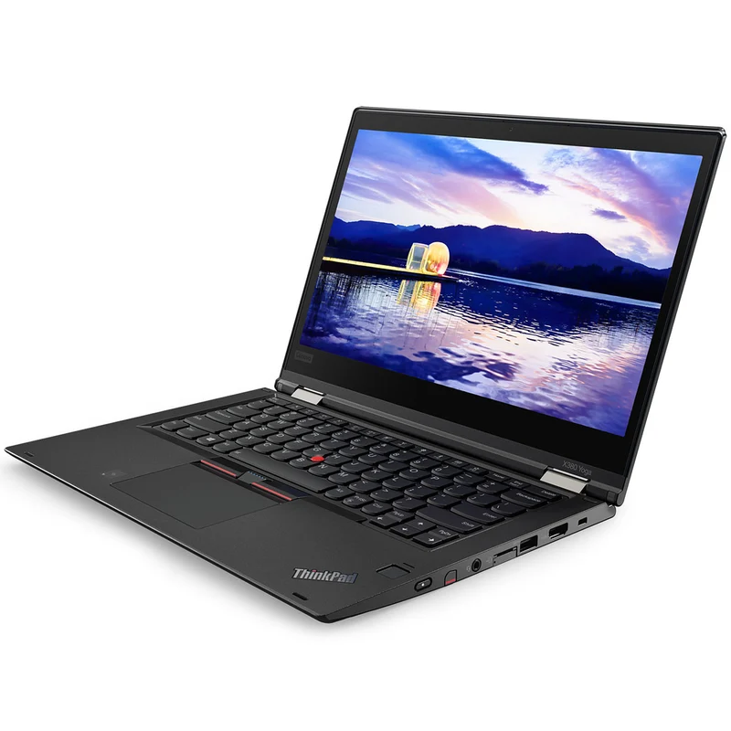 Lenovo ThinkPad x380 yoga i7-8650U/16GB/256GB SSD Tactile 360°