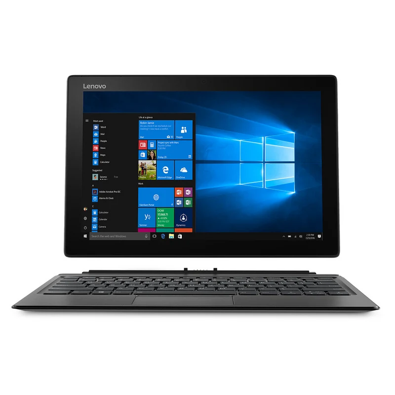 Lenovo MIIX 520-12IKB 20M3 i5-8250U/8GB/256 SSD Tactile
