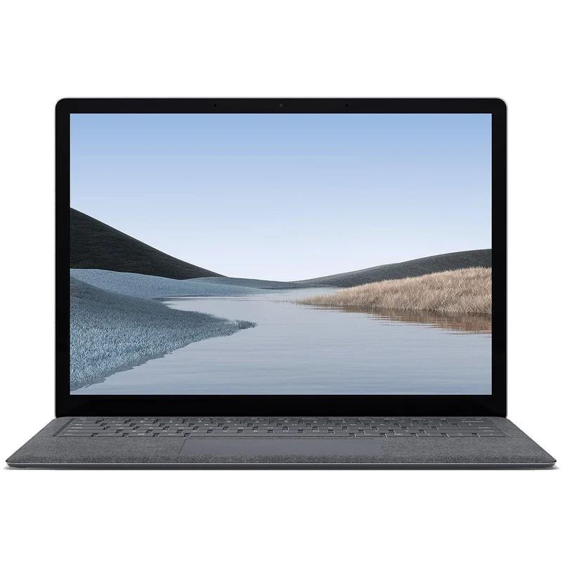MICROSOFT SURFACE LAPTOP 3 PLATINE i5-1035G7/8GO/256GO SSD TACTILE