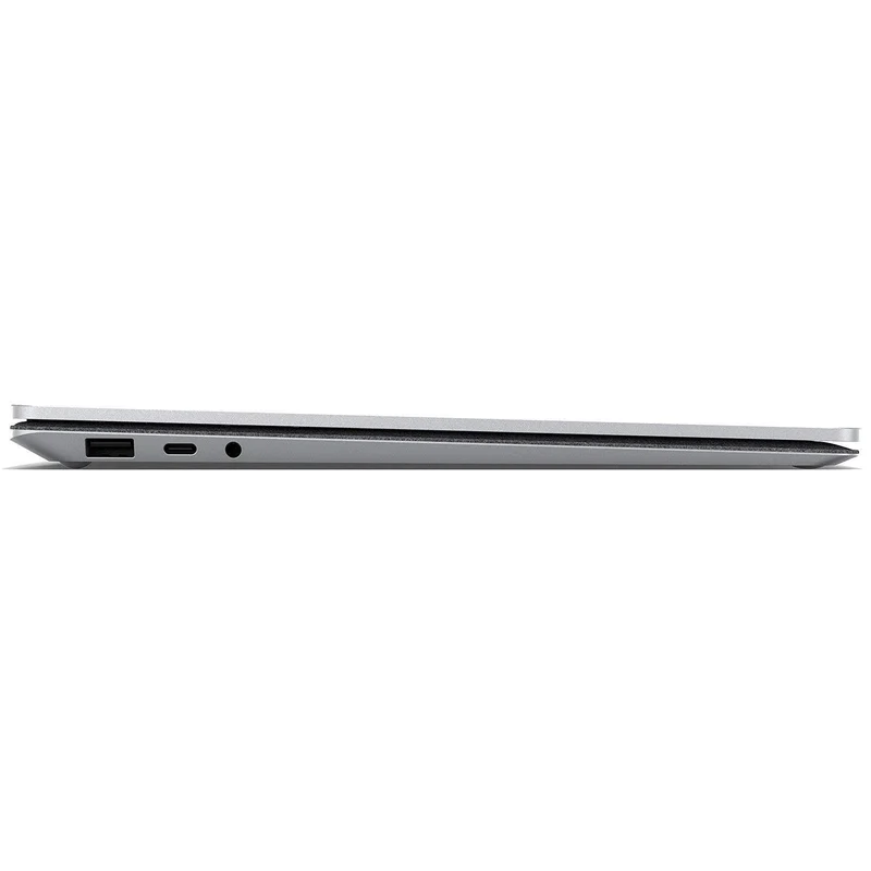 MICROSOFT SURFACE LAPTOP 3 PLATINE i5-1035G7/8GO/256GO SSD TACTILE