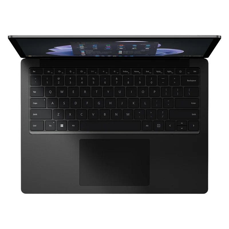 MICROSOFT SURFACE LAPTOP 3 NOIR i5-1035G7/8GO/256GO SSD TACTILE