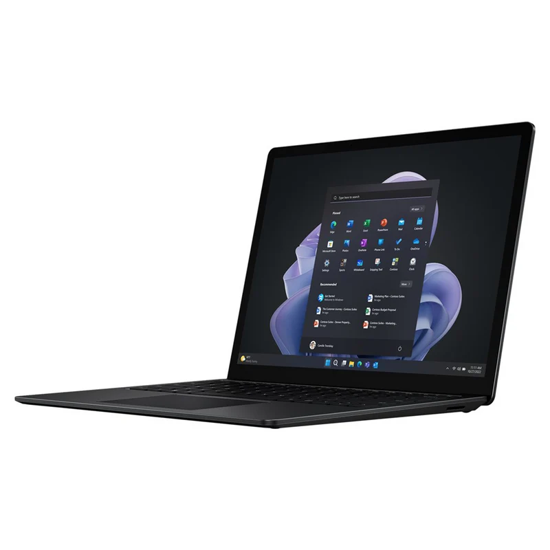 MICROSOFT SURFACE LAPTOP 3 NOIR i5-1035G7/8GO/256GO SSD TACTILE