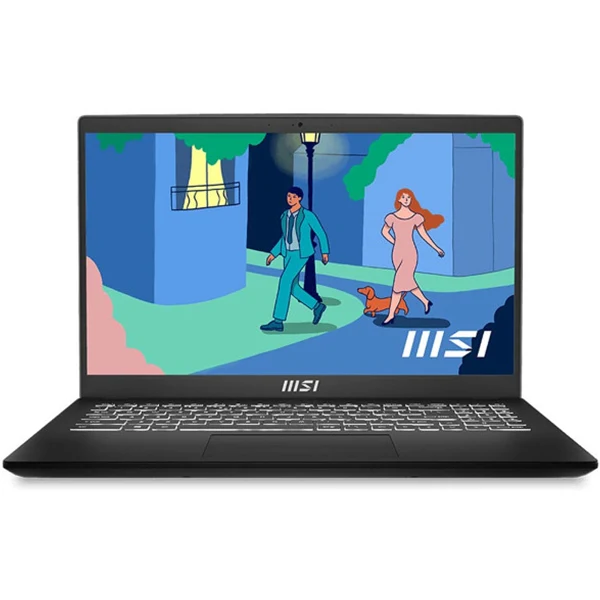 MSI Modern 14 C13M-1419MA i5-1335U/16GB DDR4/512GB SSD/14" FHD IPS/Win11