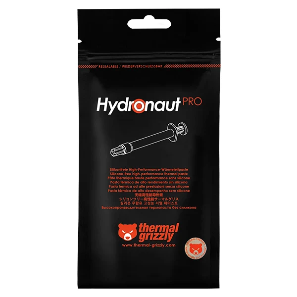 Thermal Grizzly Hydronaut Pro (2 grammes)