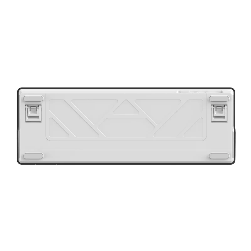 The G-Lab Keyz Elite 200 Wireless ISO FR - Blue/White