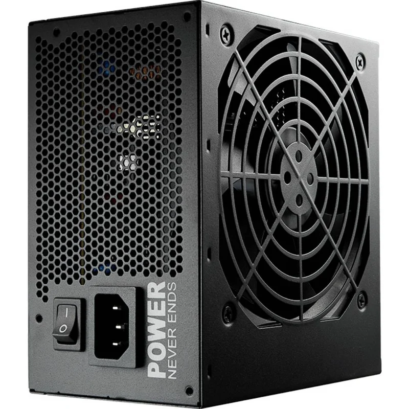 Alimentation FSP Hyper Pro 700W V2 80Plus Bronze ATX3.0 En Vrac