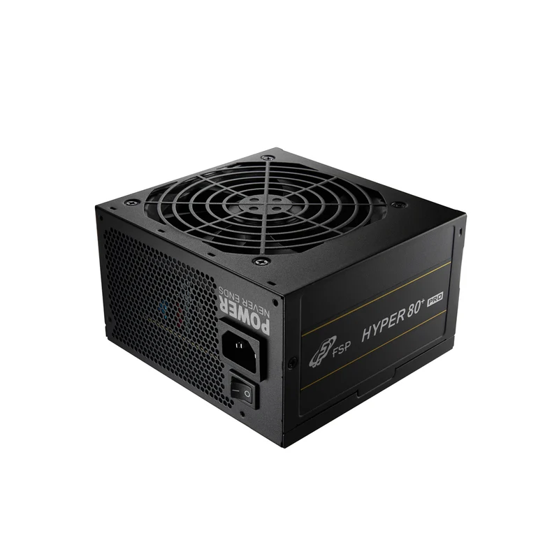 Alimentation FSP Hyper Pro 700W V2 80Plus Bronze ATX3.0 En Vrac