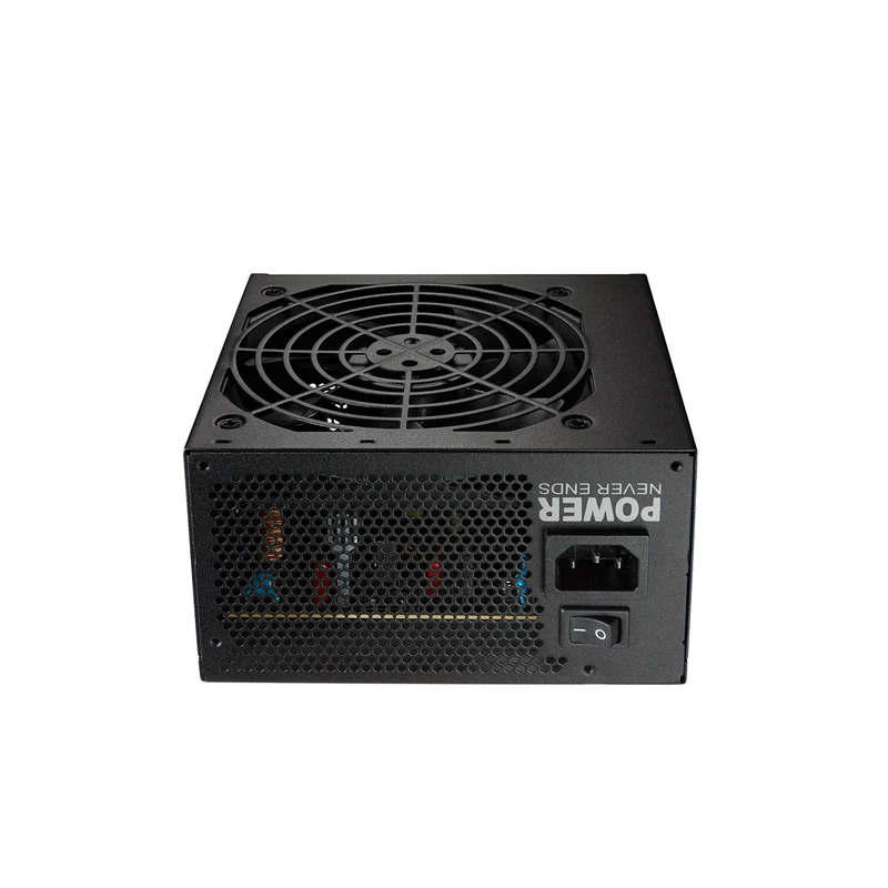 Alimentation FSP Hyper Pro 700W V2 80Plus Bronze ATX3.0 En Vrac