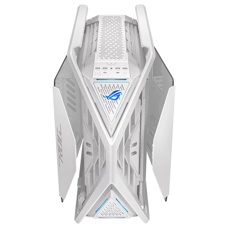 ASUS ROG Hyperion GR701 - Blanc