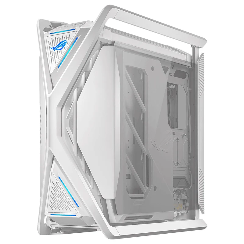 ASUS ROG Hyperion GR701 - Blanc