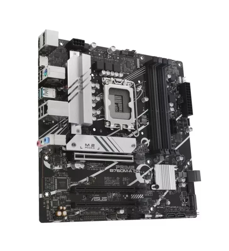 ASUS PRIME B760M-A D4 CSM