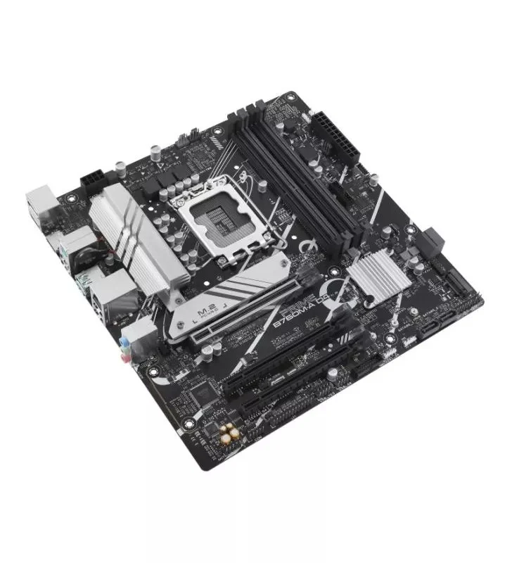 ASUS PRIME B760M-A D4 CSM