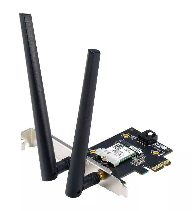 ASUS PCE-AXE5400 WI-FI 6E PCI-E + Bluetooth 5.2