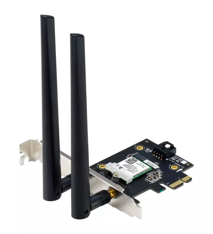 ASUS PCE-AXE5400 WI-FI 6E PCI-E + Bluetooth 5.2