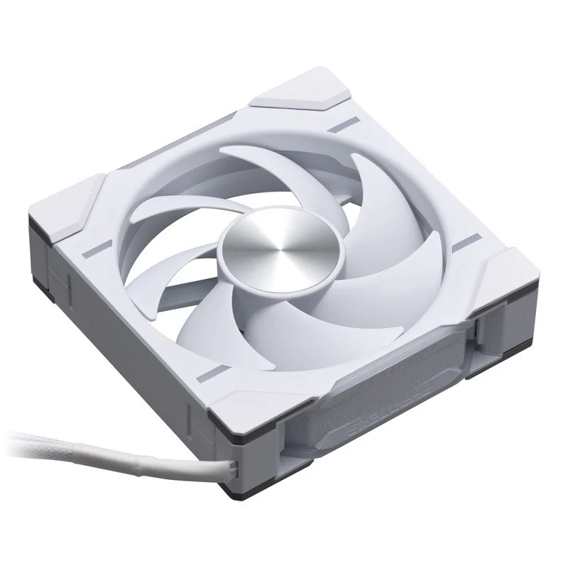 Phanteks D30-120 Regular D-RGB (pack de 3) - Blanc