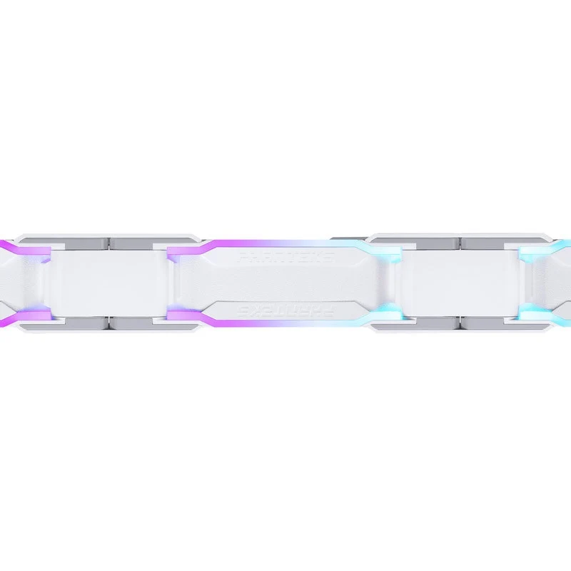 Phanteks D30-120 Regular D-RGB (pack de 3) - Blanc