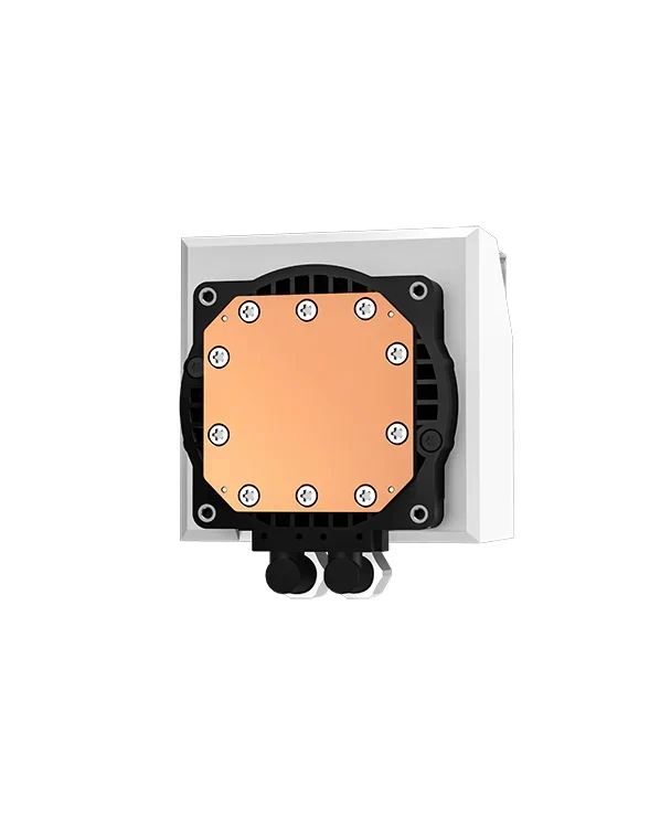 DeepCool LT520 - Blanc