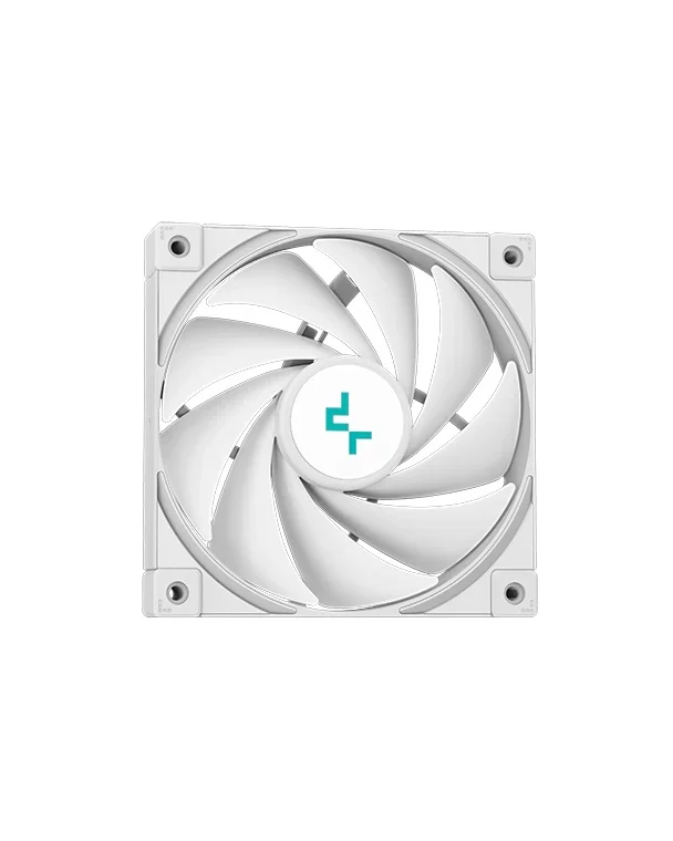 DeepCool LT520 - Blanc