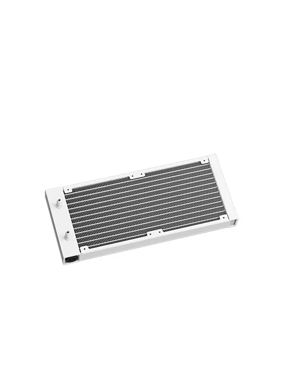 DeepCool LT520 - Blanc