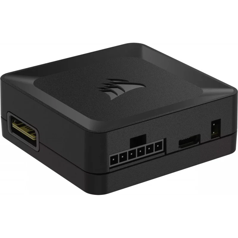 Corsair iCue Link System HUB