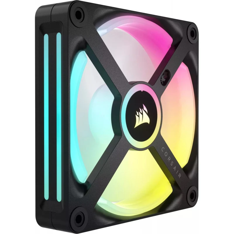Corsair iCUE Link QX120 RGB - Noir