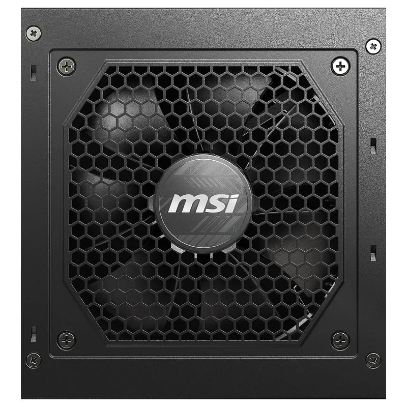 MSI MAG A750GL 80Plus Gold