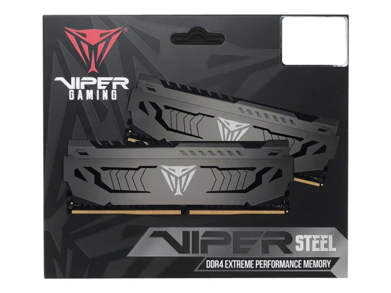 Patriot Viper Steel DDR4 2x8Go 4000C16