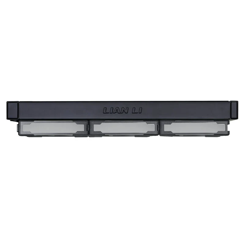 Lian Li Galahad II 360 Trinity SL-INF - Noir