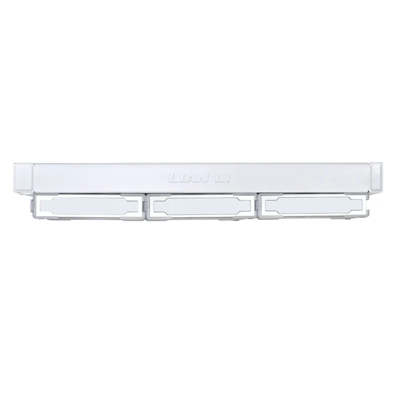 Lian Li Galahad II 360 Trinity SL-INF - Blanc