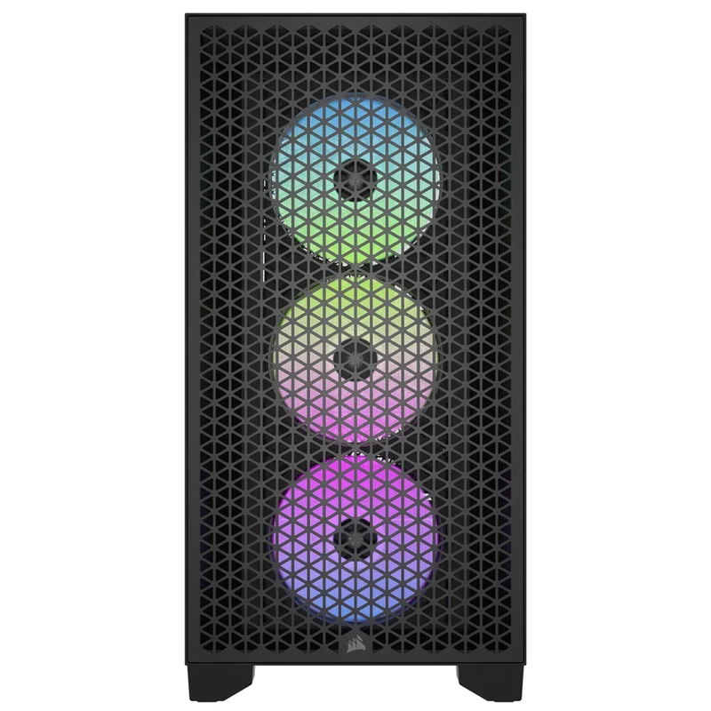 Corsair 3000D RGB Airflow - Noir