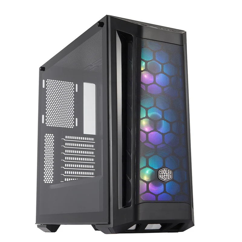 Cooler Master MasterBox MB511 ARGB -Noir