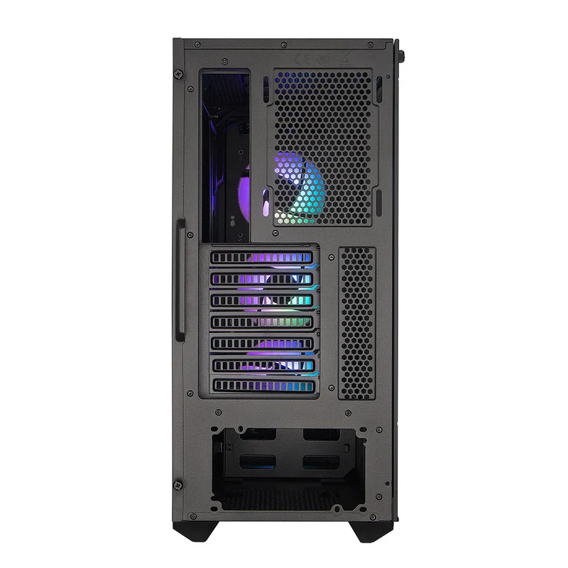 Cooler Master MasterBox MB511 ARGB -Noir