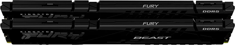Kingston Fury Beast DDR5 2x8GB 5600C40