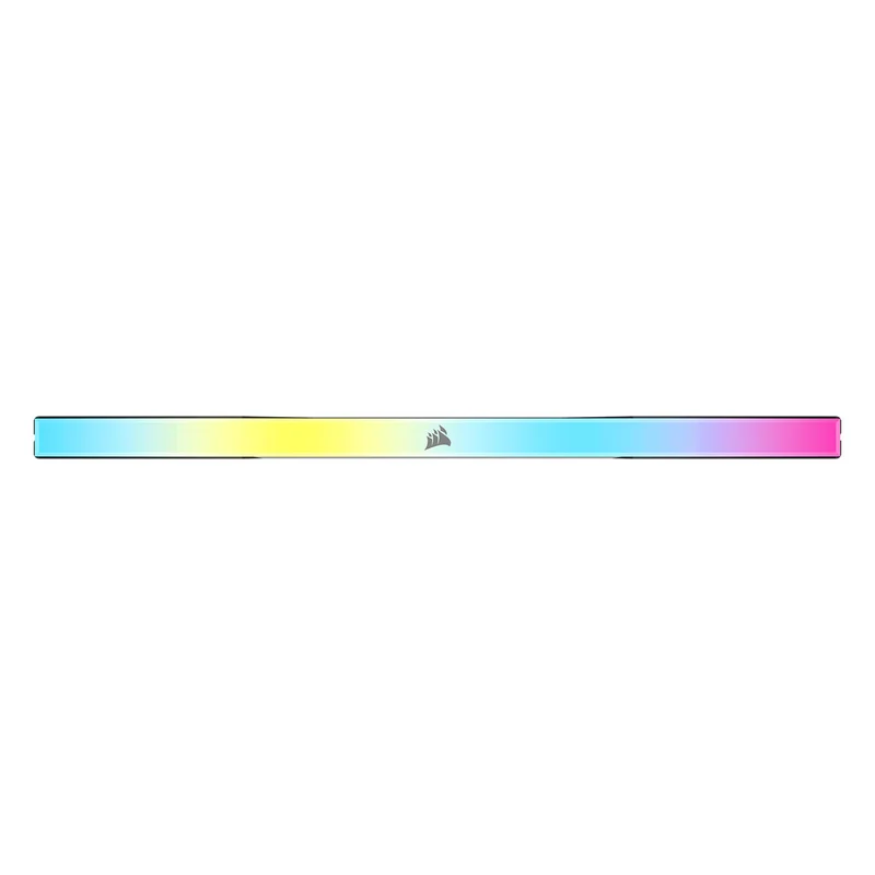 Corsair Vengeance RGB 2x16Go DDR5 6000C36 - Noir