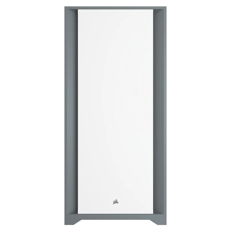 Corsair 5000D TG Blanc