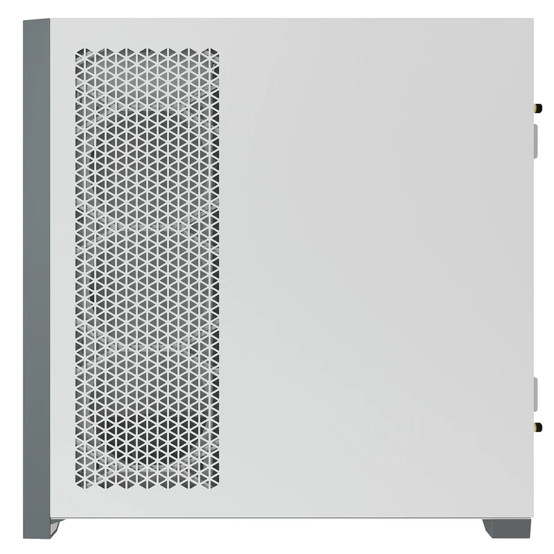 Corsair 5000D TG Blanc