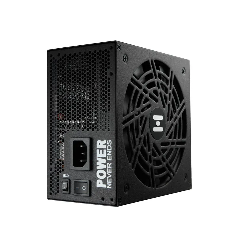 FSP Hydro Ti Pro 850W 80 Plus Titanium