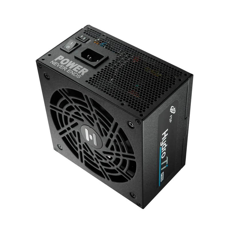 FSP Hydro Ti Pro 850W 80 Plus Titanium