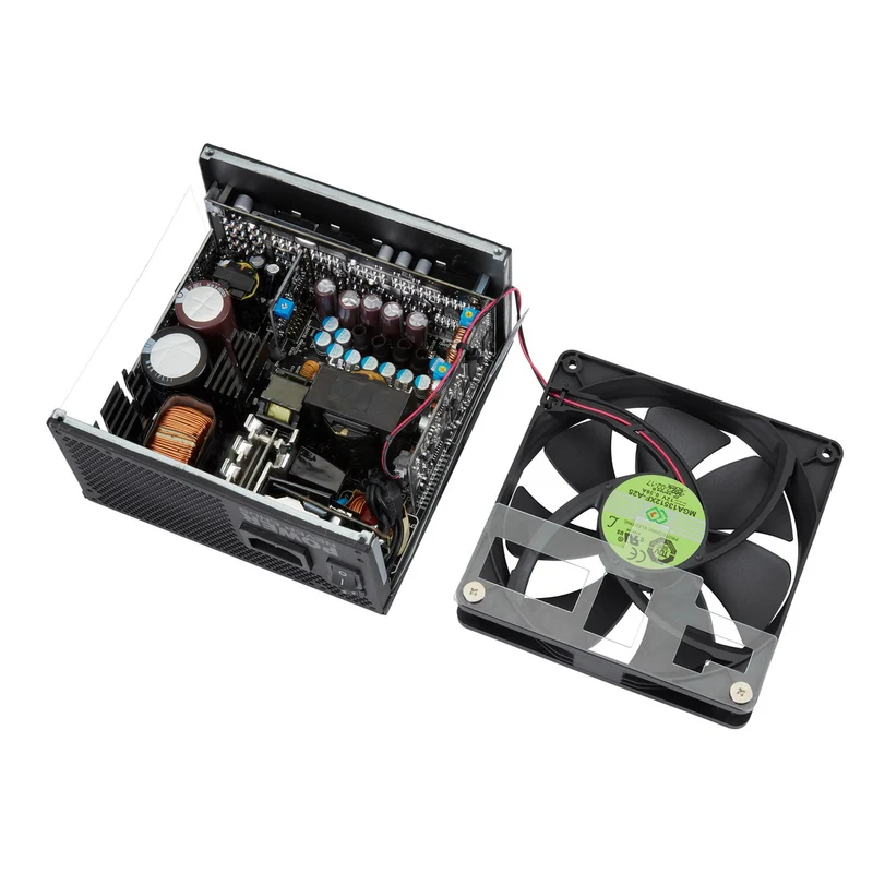 FSP Hydro Ti Pro 850W 80 Plus Titanium