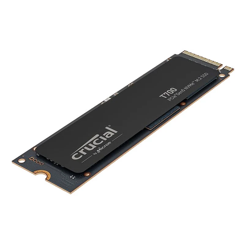 SSD Crucial T700 2To - PCI Express 5.0