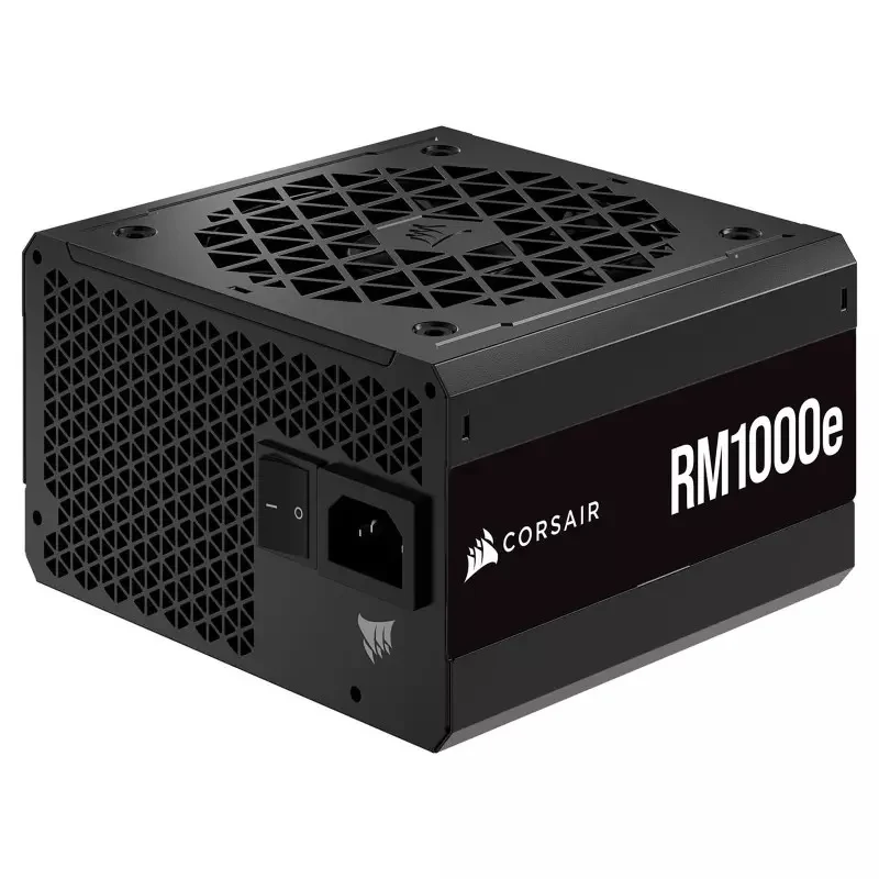 Corsair RM1000e 80PLUS Gold ATX 3.0