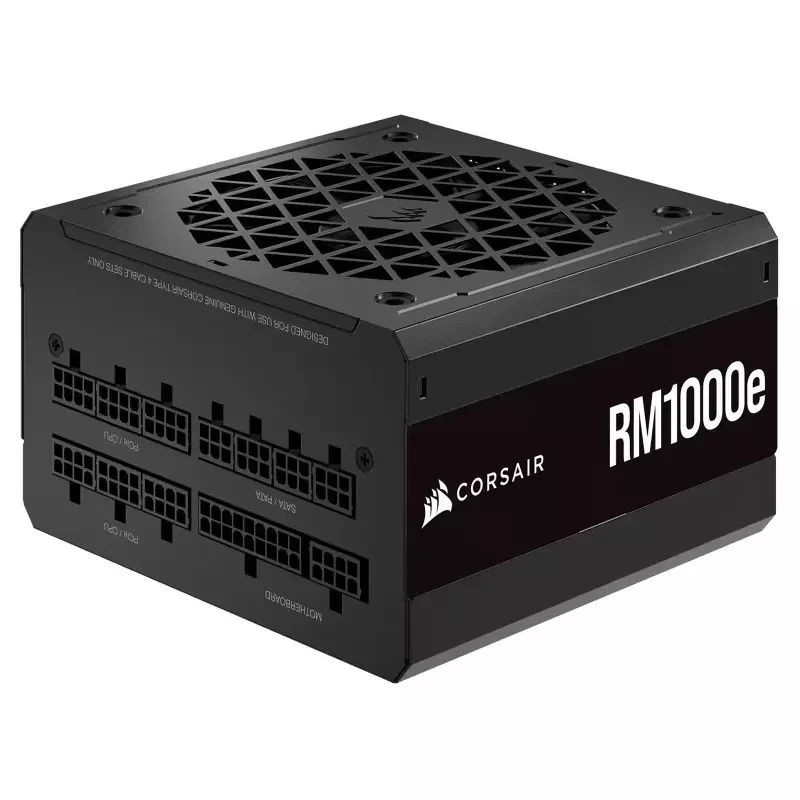 Corsair RM1000e 80PLUS Gold ATX 3.0